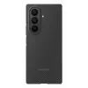 Samsung EF-XF966SBEGWW mobiliojo telefono dėklas 17,4 cm (6,85 colio) Dangtelis Juodas