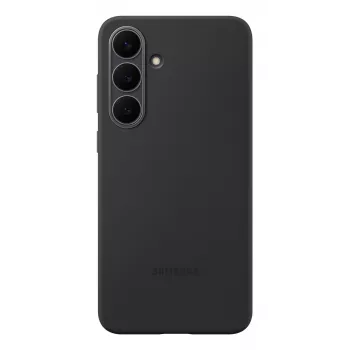 Samsung EF-PS731 Silikoninis dėklas telefonui 17 cm (6,7 colio) Juodas
