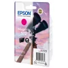 Epson Singlepack Magenta 502 rašalinė kasetė, standartinė talpa, rausvai violetinė, pigmentinis rašalas, 3,3 ml, 1 vnt., 165 puslapių