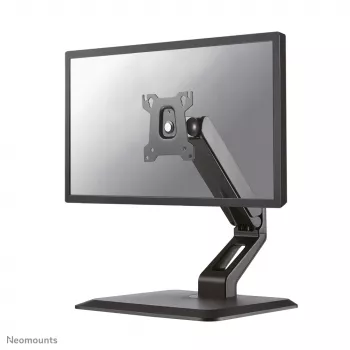 Neomounts FPMA-D885BLACK Monitor stovas 15-32 colių – dujinė spyruoklė