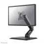 Neomounts FPMA-D885BLACK Monitor stovas 15-32 colių – dujinė spyruoklė