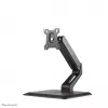 Neomounts FPMA-D885BLACK Monitor stovas 15-32 colių – dujinė spyruoklė