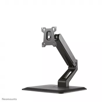 Neomounts FPMA-D885BLACK Monitor stovas 15-32 colių – dujinė spyruoklė