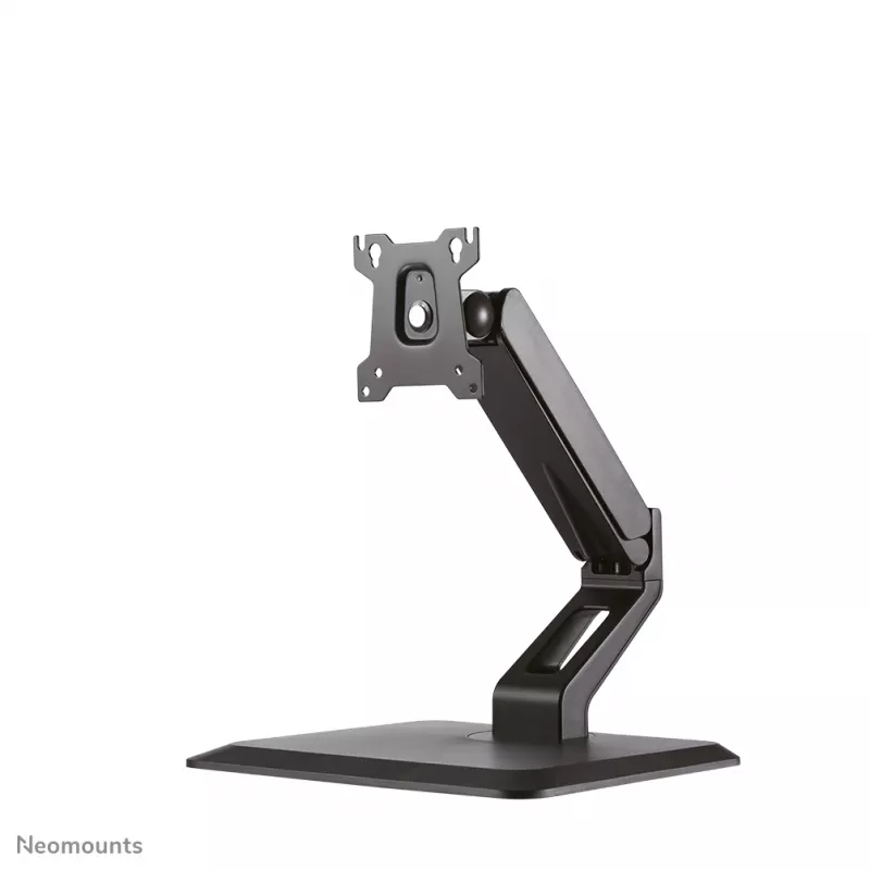 Neomounts FPMA-D885BLACK Monitor stovas 15-32 colių – dujinė spyruoklė