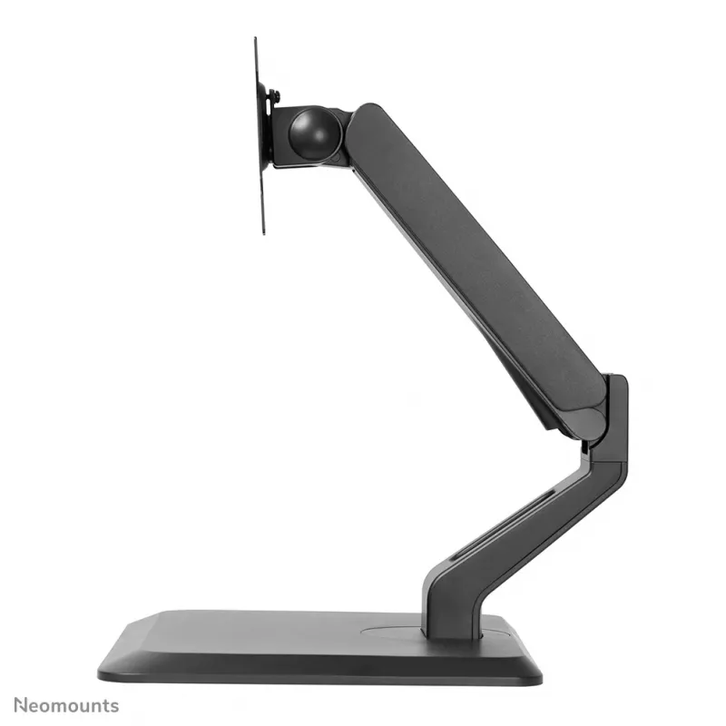 Neomounts FPMA-D885BLACK Monitor stovas 15-32 colių – dujinė spyruoklė