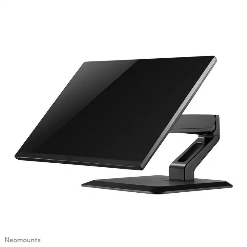 Neomounts FPMA-D885BLACK Monitor stovas 15-32 colių – dujinė spyruoklė