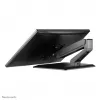Neomounts FPMA-D885BLACK Monitor stovas 15-32 colių – dujinė spyruoklė