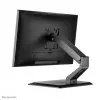 Neomounts FPMA-D885BLACK Monitor stovas 15-32 colių – dujinė spyruoklė