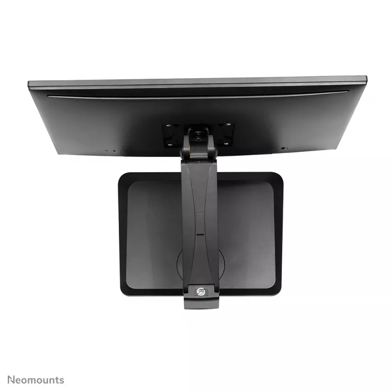 Neomounts FPMA-D885BLACK Monitor stovas 15-32 colių – dujinė spyruoklė