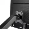 Neomounts FPMA-D885BLACK Monitor stovas 15-32 colių – dujinė spyruoklė