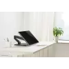 Neomounts FPMA-D885BLACK Monitor stovas 15-32 colių – dujinė spyruoklė