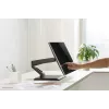 Neomounts FPMA-D885BLACK Monitor stovas 15-32 colių – dujinė spyruoklė