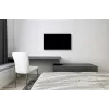 Neomounts WL30-350BL12 fiksuotas TV laikiklis sieninis 24-55 colių - užrakinamas