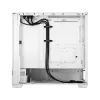 FRACTAL DESIGN Pop Air RGB White Tg Clear Tint korpusas