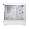 FRACTAL DESIGN Pop Air RGB White Tg Clear Tint korpusas