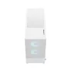 FRACTAL DESIGN Pop Air RGB White Tg Clear Tint korpusas