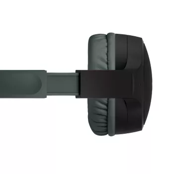 BELKIN Ausinės Vaikams Soundform Mini – Belaidės Stereo Ausinės – Juodos