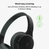 BELKIN Ausinės Vaikams Soundform Mini – Belaidės Stereo Ausinės – Juodos