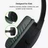 BELKIN Ausinės Vaikams Soundform Mini – Belaidės Stereo Ausinės – Juodos