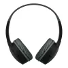 BELKIN Ausinės Vaikams Soundform Mini – Belaidės Stereo Ausinės – Juodos