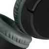 BELKIN Ausinės Vaikams Soundform Mini – Belaidės Stereo Ausinės – Juodos