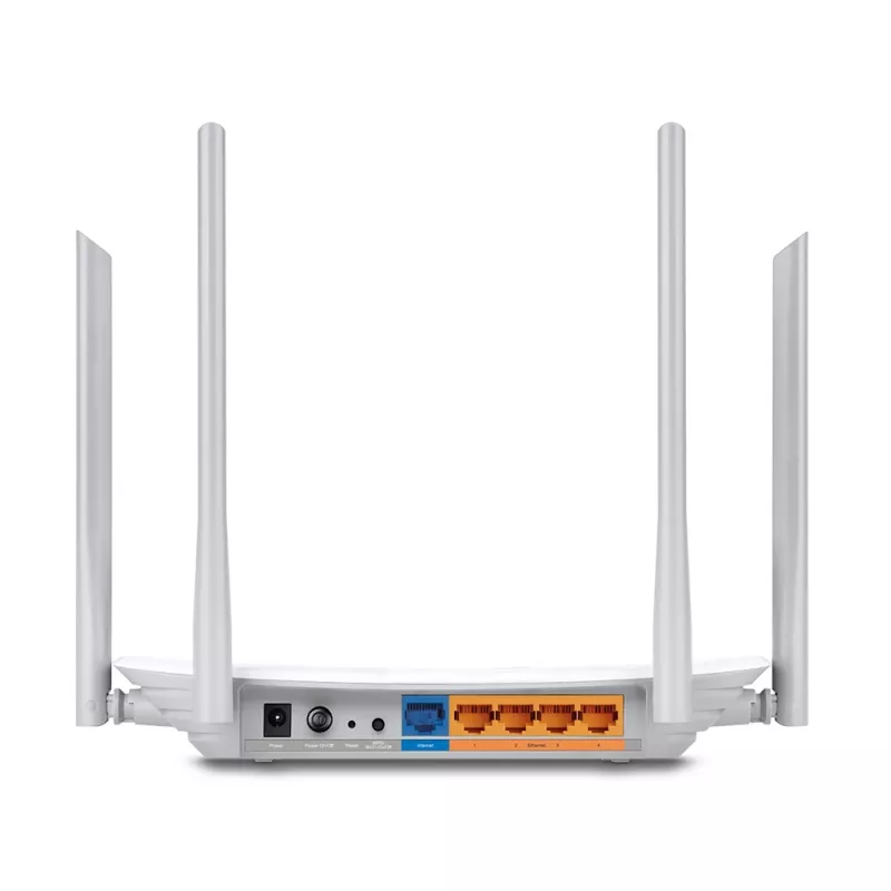 TP-Link Archer A5 AC1200 belaidis dviejų juostų maršrutizatorius