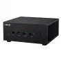 ASUS ExpertCenter PN53-BBR575HD 0,92 l dydžio mini PC juodas 7535H 3,3 GHz