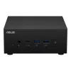 ASUS ExpertCenter PN53-BBR575HD 0,92 l dydžio mini PC juodas 7535H 3,3 GHz