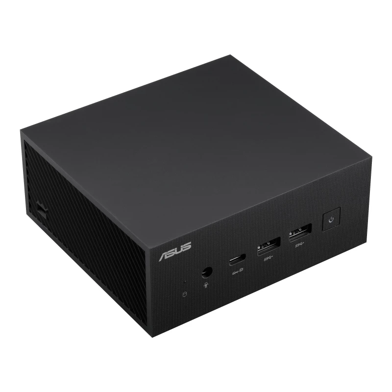ASUS ExpertCenter PN53-BBR575HD 0,92 l dydžio mini PC juodas 7535H 3,3 GHz