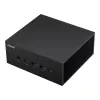 ASUS ExpertCenter PN53-BBR575HD 0,92 l dydžio mini PC juodas 7535H 3,3 GHz