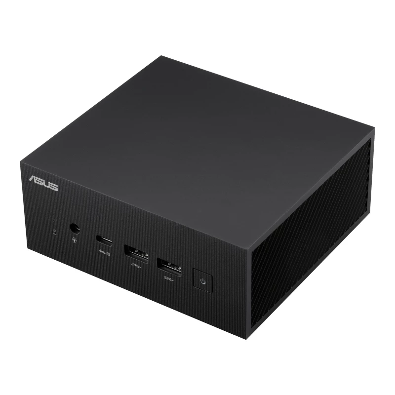 ASUS ExpertCenter PN53-BBR575HD 0,92 l dydžio mini PC juodas 7535H 3,3 GHz