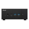 ASUS ExpertCenter PN53-BBR575HD 0,92 l dydžio mini PC juodas 7535H 3,3 GHz