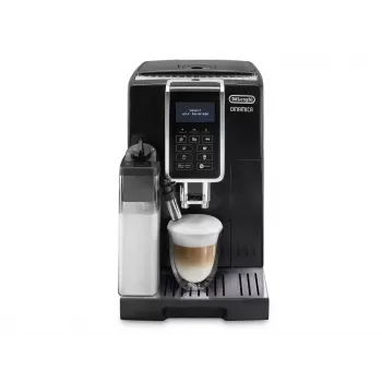 De’Longhi Dinamica Ecam 350.55.B Pilnai automatinis espreso aparatas