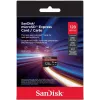 MicroSD kortelė SanDisk 128GB UHS-I Express SDSQXFN-128G-GN4NN