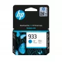 Original HP 933 mėlyna kasetė CN058AE#BGX