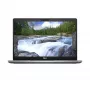 Nešiojamas kompiuteris DELL Latitude 5310 Atnaujintas Intel® Core™ i5-10310U 33,8 cm (13,3 inch) Full HD 8 GB 256 GB SSD Windows 10 Pro Pilka