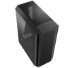 Korpusas XPG VALOR AIR PLUS Midi Tower Juodas