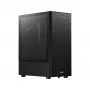 XPG VALOR MESH Mid-Tower korpusas juodas