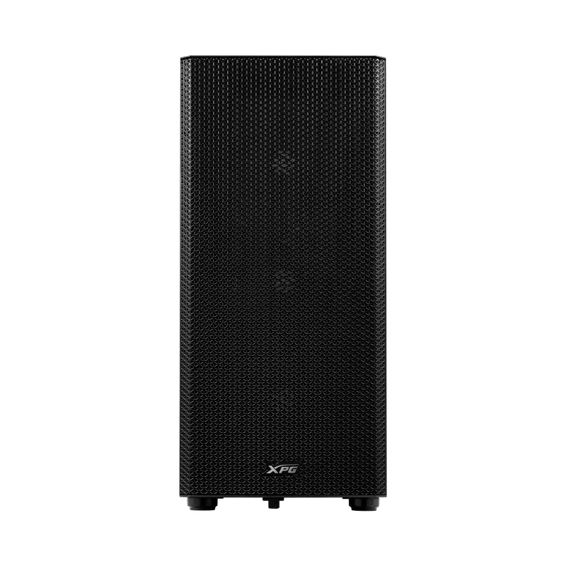 XPG VALOR MESH Mid-Tower korpusas juodas