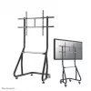 Neomounts NS-M3800BLACK mobilus televizoriaus stovas 60-100 col.