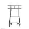 Neomounts NS-M3800BLACK mobilus televizoriaus stovas 60-100 col.