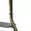 Neomounts NS-M3800BLACK mobilus televizoriaus stovas 60-100 col.