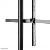 Neomounts NS-M3800BLACK mobilus televizoriaus stovas 60-100 col.