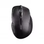 CHERRY MW 3000 belaidė pelė, juoda, USB