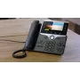 Cisco IP telefonas 8851 su kelių platformų programine įranga