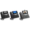 Cisco IP telefonas 8851 su kelių platformų programine įranga