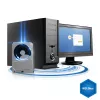 WESTERN DIGITAL kietasis diskas WD Blue WD5000AZLX – 500 GB, SATA 3.5 colio, 7200 aps./min., 32 MB buferis