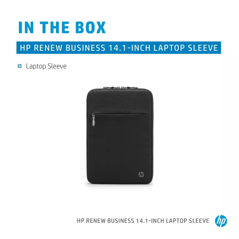 Dėklas HP Renew Business 14.1 colių nešiojamam kompiuteriui
