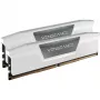 CORSAIR VENGEANCE 32GB (2x16GB) DDR5 5200MHz CL40 atminties rinkinys - Baltas