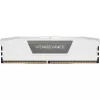 CORSAIR VENGEANCE 32GB (2x16GB) DDR5 5200MHz CL40 atminties rinkinys - Baltas